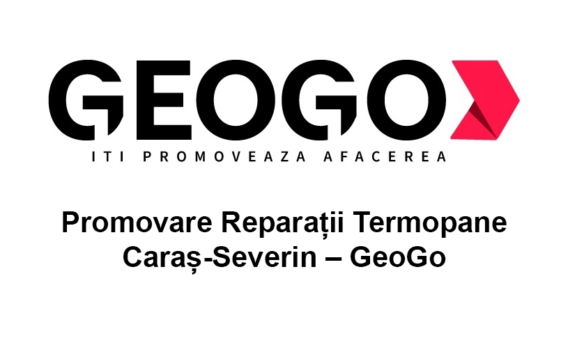 Promovare Reparații Termo...